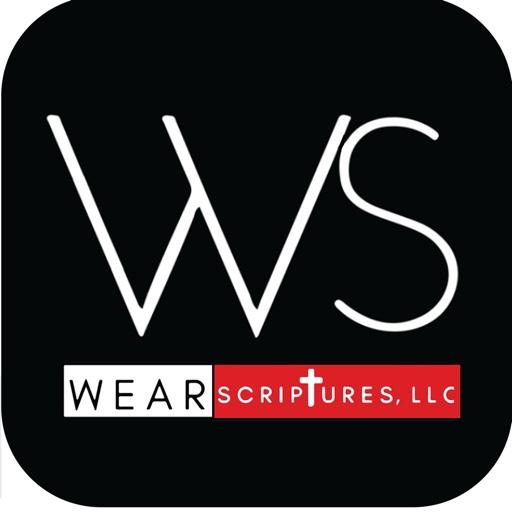 Wear Scriptures logo