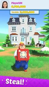 My Home My World Design Games v1.0.88 MOD APK (Unlimited Money) Free For Android 6