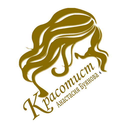 Красотист logo