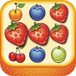 Cover Image of Download Fruit Collapse  APK