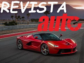 Auto Carros -  Tudo sobre o Universo Automotivo APK Download for Android