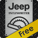 Jeep Inclinometer icon
