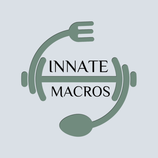 Innate Macros logo