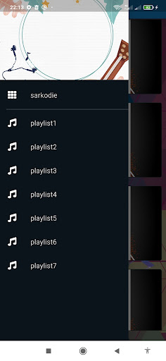 Sarkodie songs Screen 3