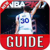 Guide for NBA LIVE 2K17 icon