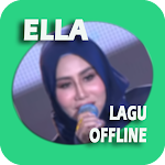 Cover Image of Download Lagu EllaMalaysia RinduOffline  APK