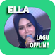 Lagu EllaMalaysia RinduOffline - Androidアプリ