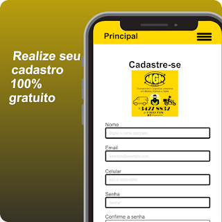 MGN Express - Cliente