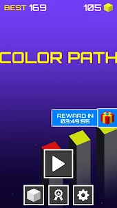 Color Path!