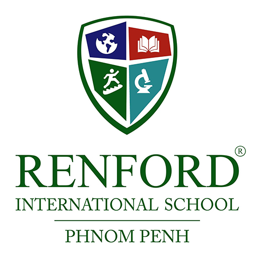 Renford Pickup logo