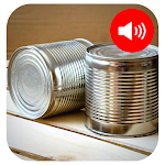 Cover Image of Download Can Sounds 1.0.0 APK