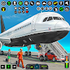 Flying Simulator Airplane Game icon