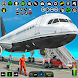 Flying Simulator Airplane Game