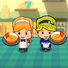 餐厅：烹饪游戏 icon