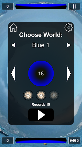 SpinnerV1 Screen 3