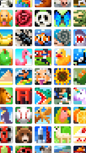Block Jigsaw - brain puzzle - Screen 2