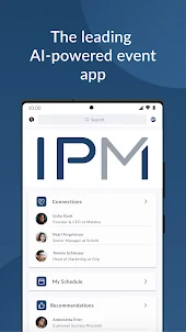 IPM Premium Conferences