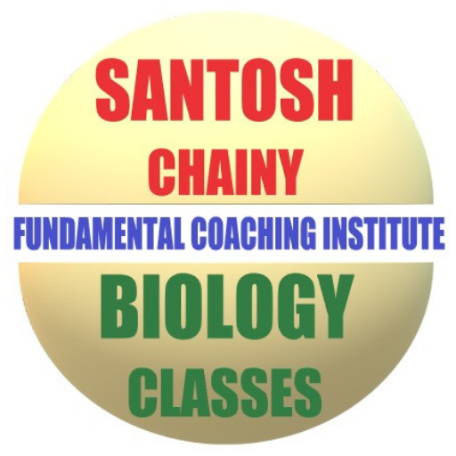 SANTOSH CHAINY BIO(FCI) logo