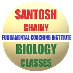 Ikonbillede SANTOSH CHAINY BIO(FCI)
