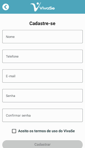 VivaSe Screen 2