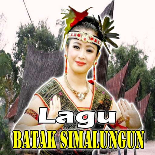 100+ MP3 Lagu Batak Simalungun logo