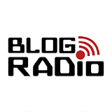 Blog Radio icon