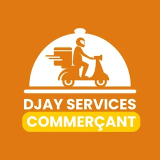 DJAY SERVICES COMMERCE apk