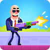 Hitmasters MOD APK 1.26.0 (Unlimited Gems)