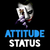 Attitude Status and Shayari 2022
