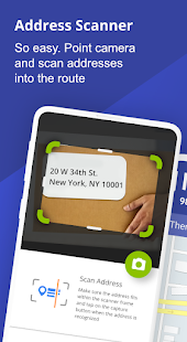 Route4Me Route Planner 4.6.13 screenshots 3