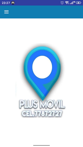 Android application Plus Movil screenshort