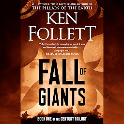 Icon image Fall of Giants: Book One of the Century Trilogy