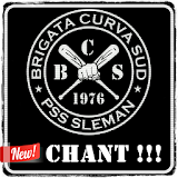 New Chant BCS X PSS || Sleman icon