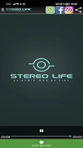 Stereo Life Morelia