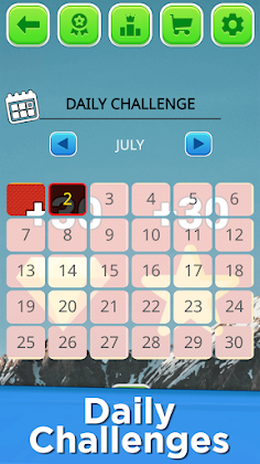One Touch Line - 1Line Puzzle - Screenshot 4