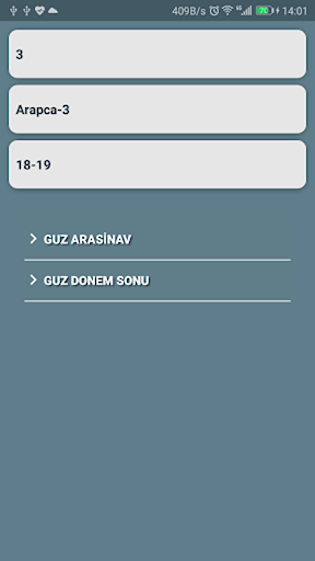 ilahiyat Çıkmış Sorular