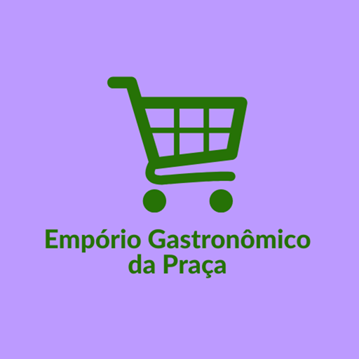 Empório Gastronômico da Praça logo