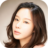 Kim A Joong Live Wallpaper icon