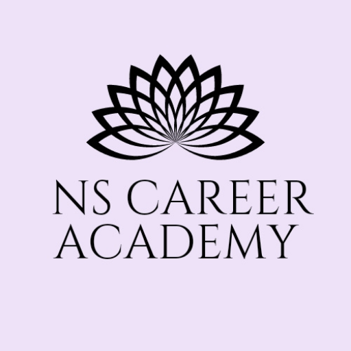 NS Career Academy logo