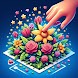 Blossom Blast matching games - Androidアプリ