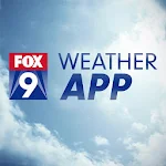 Cover Image of Tải xuống FOX 9 Minneapolis-St. Paul: Thời tiết 5.2.400 APK