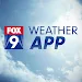 FOX 9 Minneapolis-St. Paul: Weather For PC