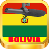 Radio de Bolivia Gratis icon