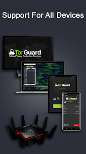 Скачать игру TorGuard VPN для Android бесплатно