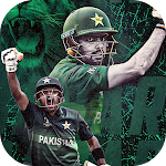 Cover Image of ダウンロード Babar Azam Wallpapers  APK