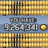 Unlimited Coin Jetpack Joyride icon