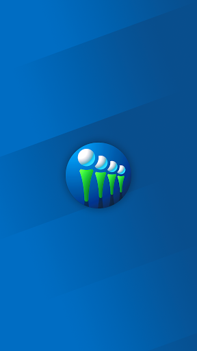 Android application GolfNet screenshort