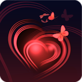 Butterflies In Your Heart icon