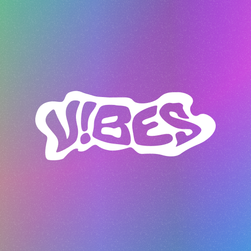V!BES - Match your vibes 0.2.5 Icon