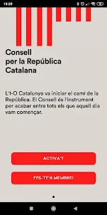 Consell per la República Catal